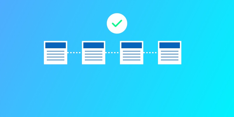 Blockchain Voting System